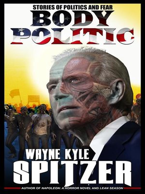 cover image of Body Politic